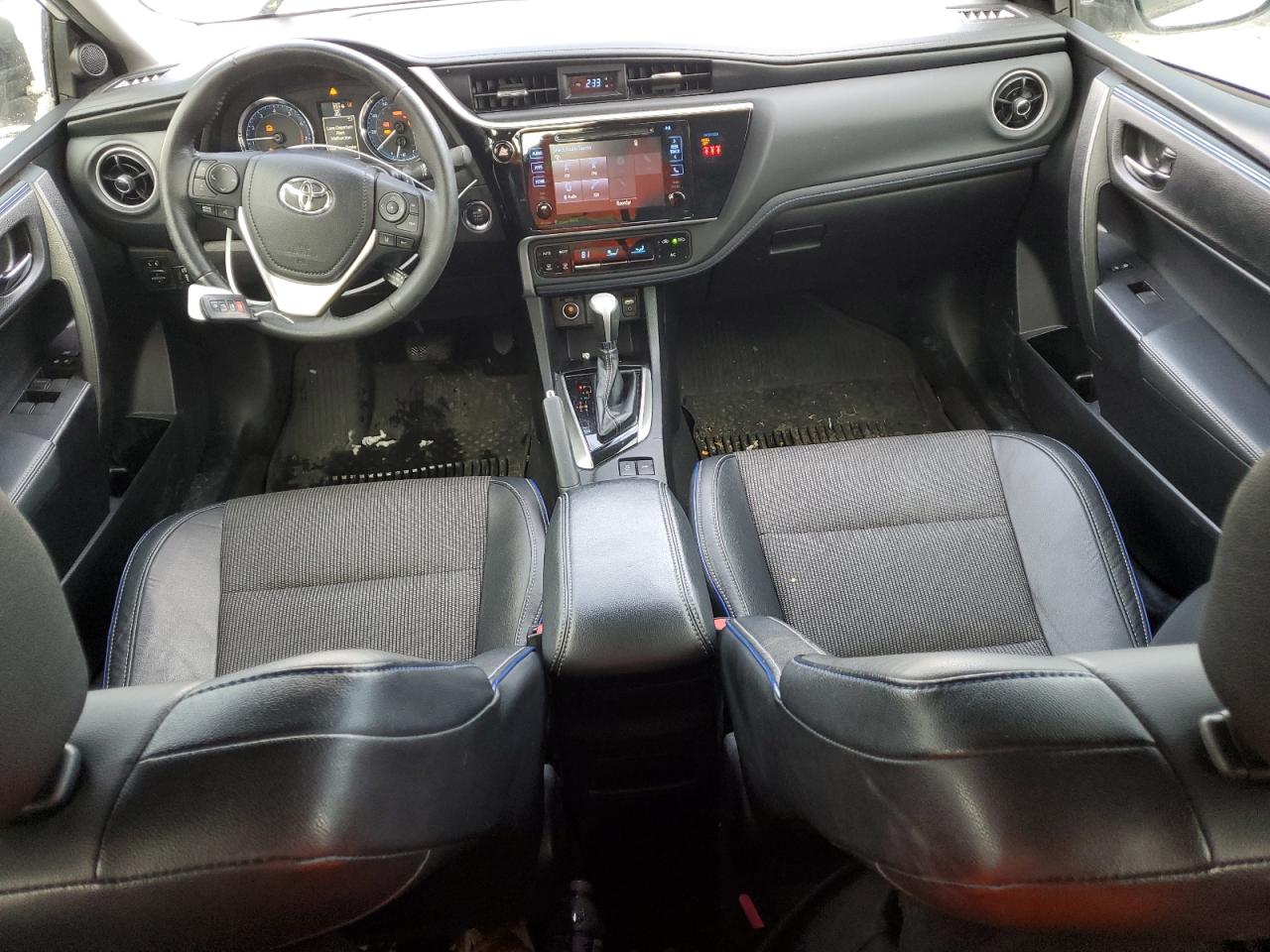 2018 Toyota Corolla - Image 8