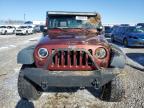 2008 Jeep Wrangler Unlimited X for Sale in Lawrenceburg, KY - Front End