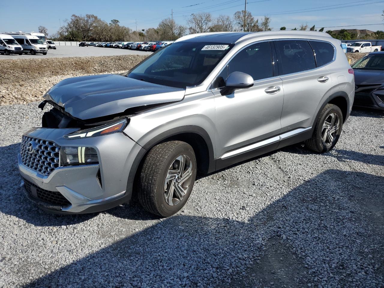 2022 Hyundai Santa Fe - Image 1
