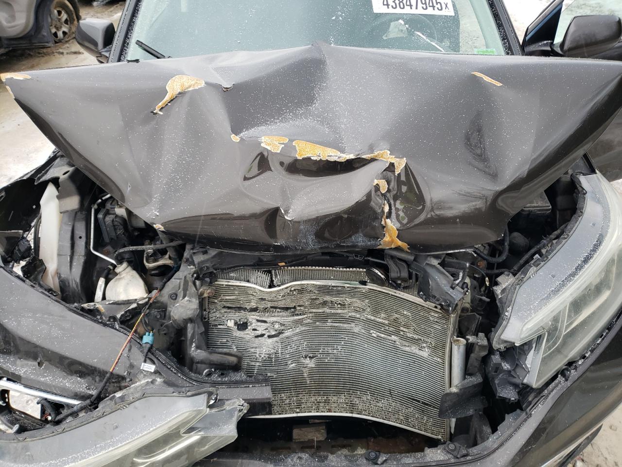 2015 Honda CR-V - Image 14