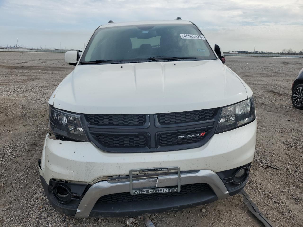 2016 Dodge Journey - Image 5