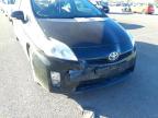 2009 TOYOTA PRIUS T SP for sale at Copart SANDTOFT