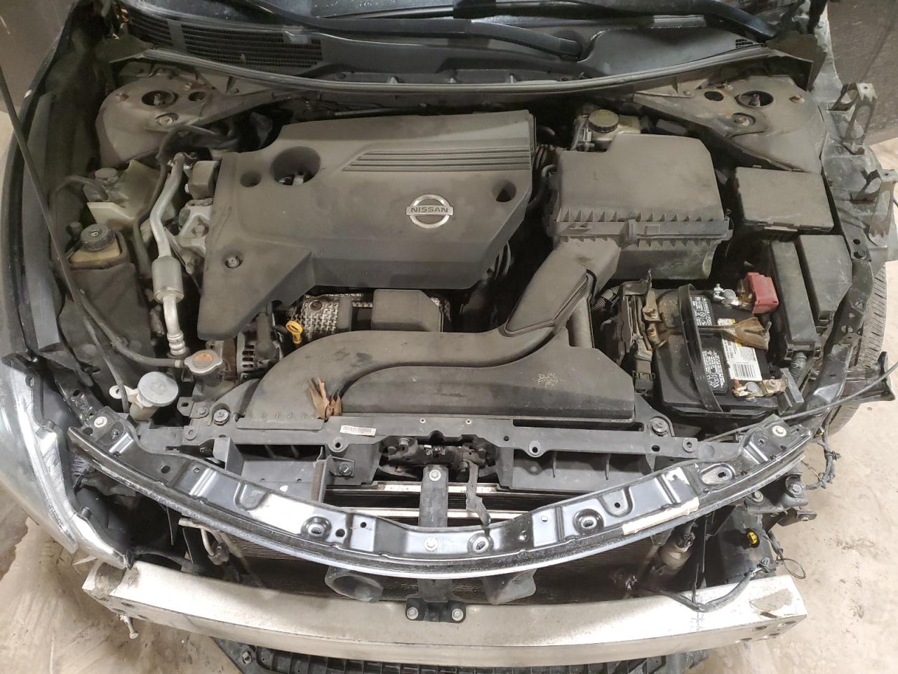 2014 Nissan Altima - Image 11