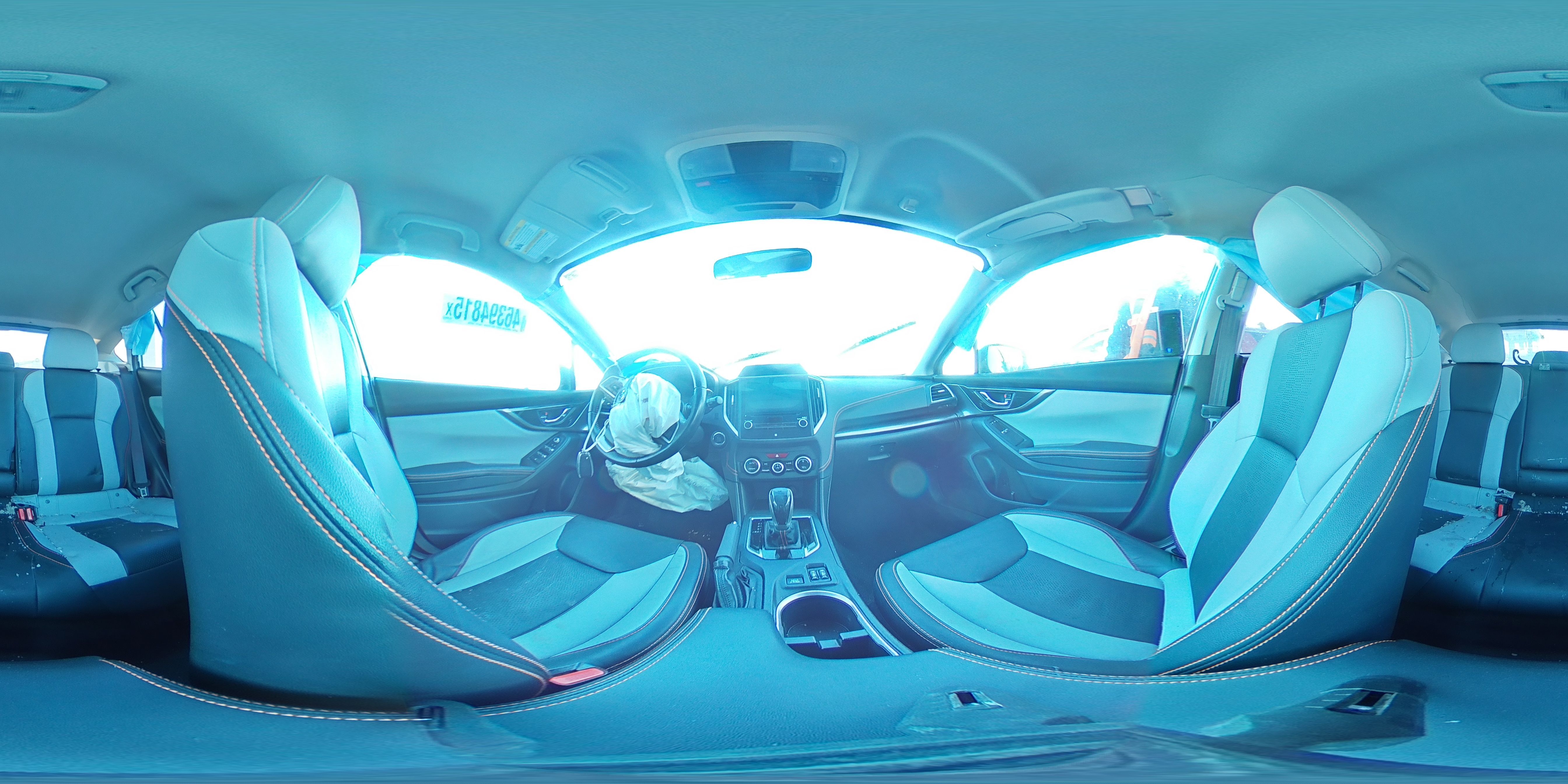 2018 Subaru XV - Image 14