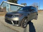 2018 LAND ROVER RANGE ROVER SPORT HSE DYNAMIC for sale at Copart MA - NORTH BOSTON