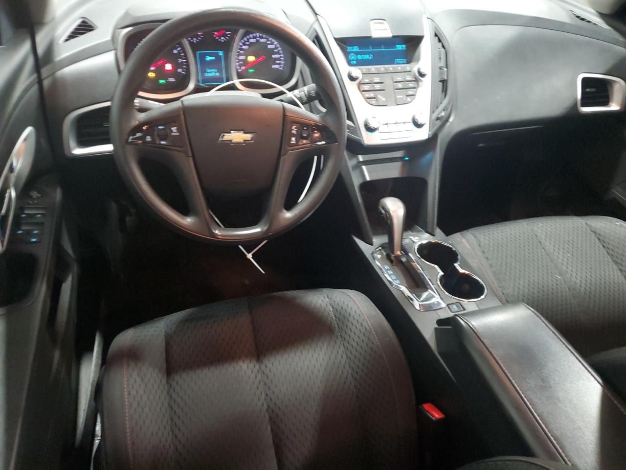 2015 Chevrolet Equinox - Image 8