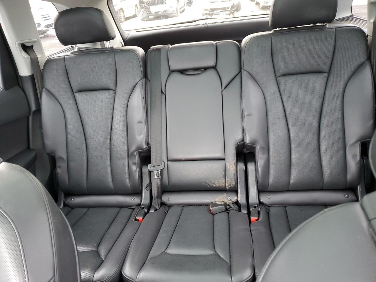 2017 Audi Q7 - Image 10