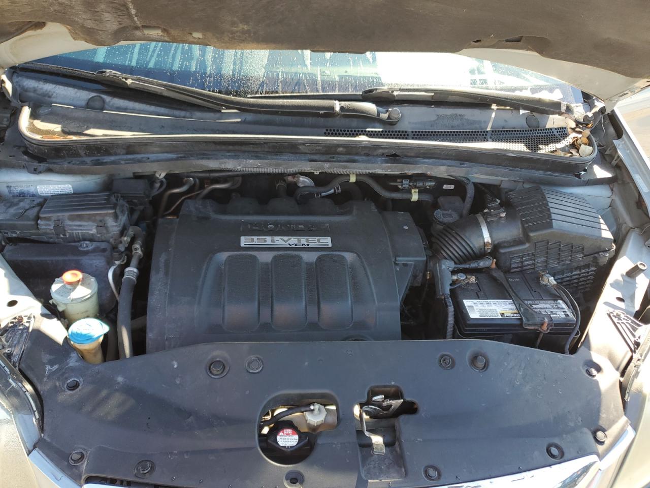 2007 Honda Odyssey - Image 12
