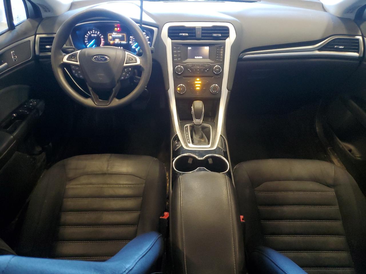 2014 Ford Fusion - Image 8