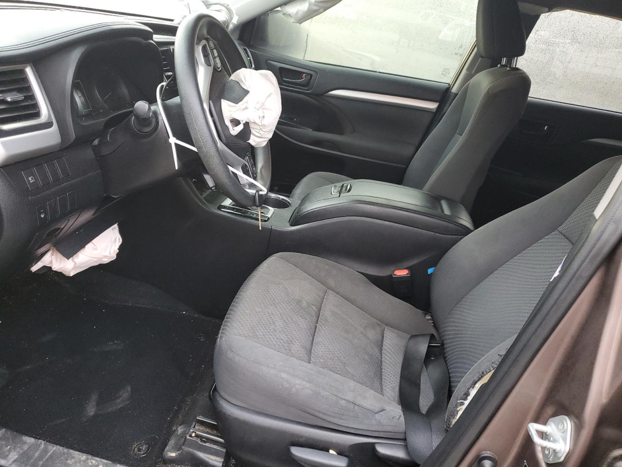 2019 Toyota Highlander - Image 7