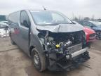 2024 VAUXHALL VIVARO F29 for sale at Copart ROCHFORD