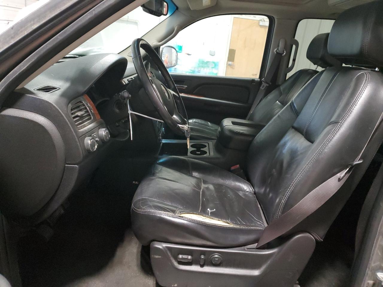 2007 GMC Yukon - Image 7
