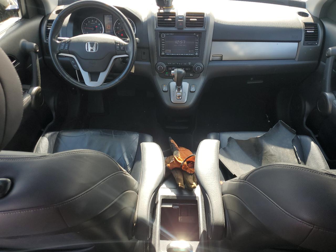 2011 Honda CR-V - Image 8