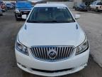 2011 Buick Lacrosse Cxl იყიდება Hurricane-ში, WV - Side