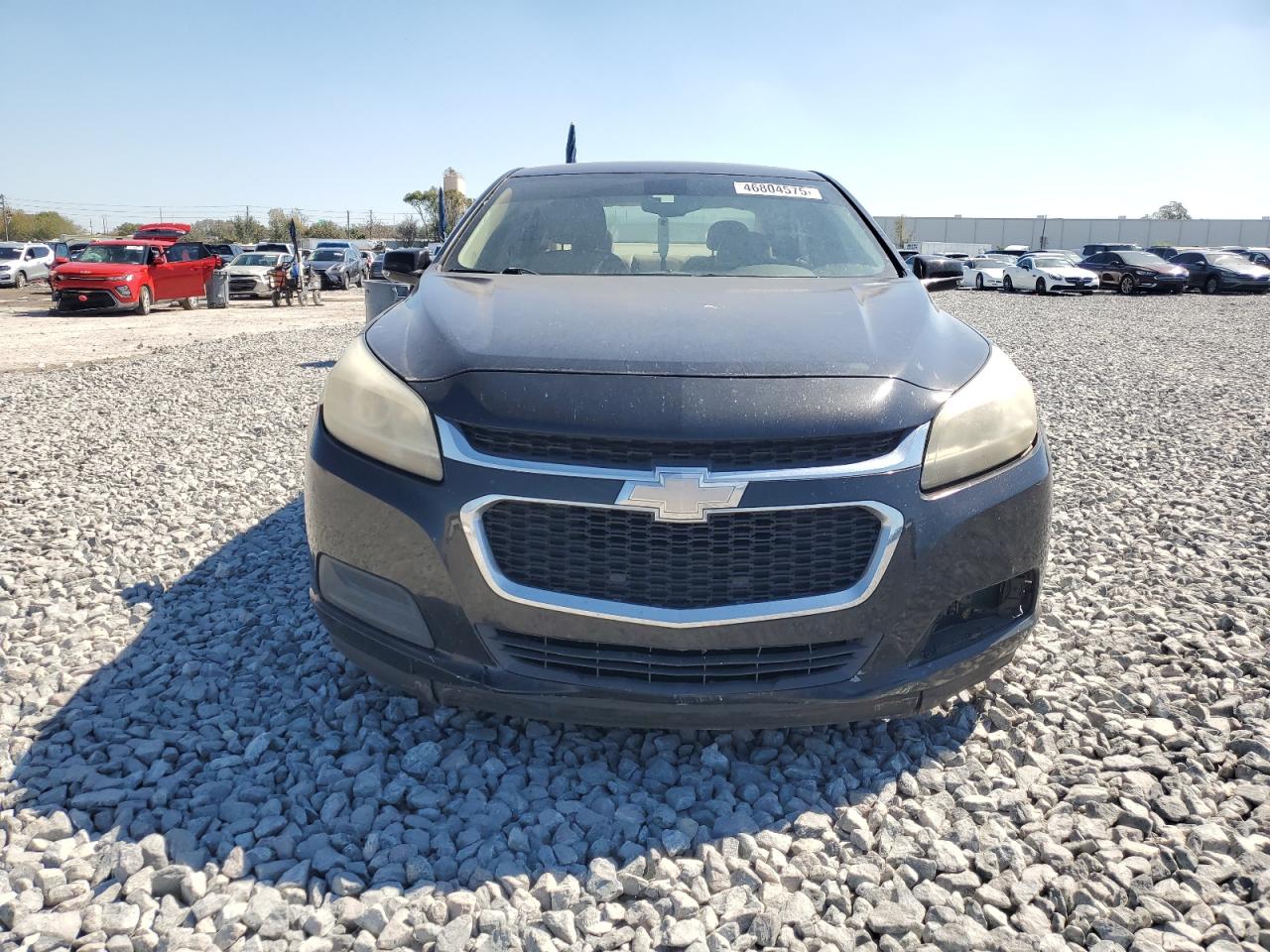 2015 Chevrolet Malibu - Image 5