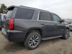 2016 Chevrolet Tahoe C1500 Lt продається в Moraine, OH - Front End