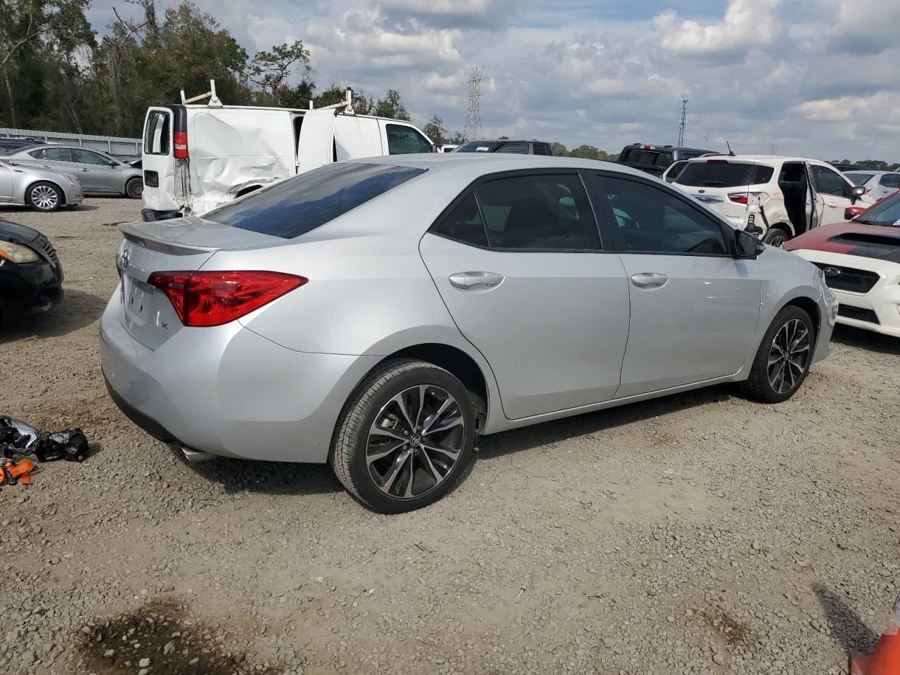 2019 Toyota Corolla - Image 3