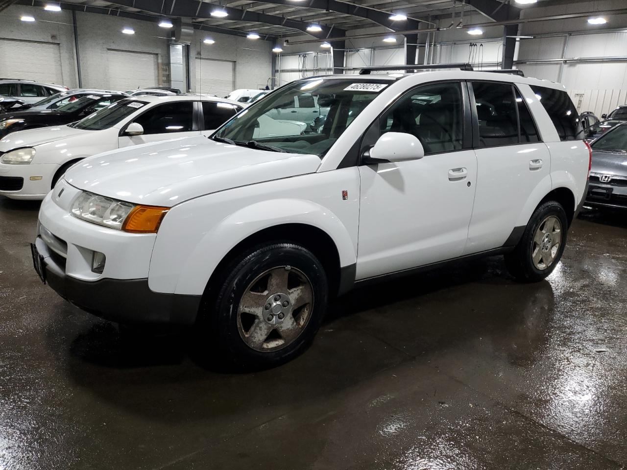2005 Saturn VUE - Image 1