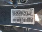 2016 Honda Civic Ex for Sale in Reno, NV - Side