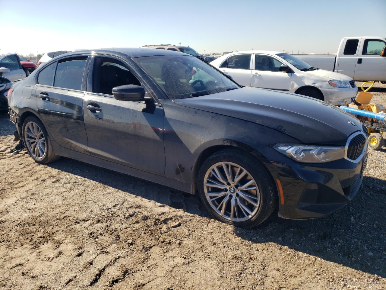 2023 BMW 3er - Image 4