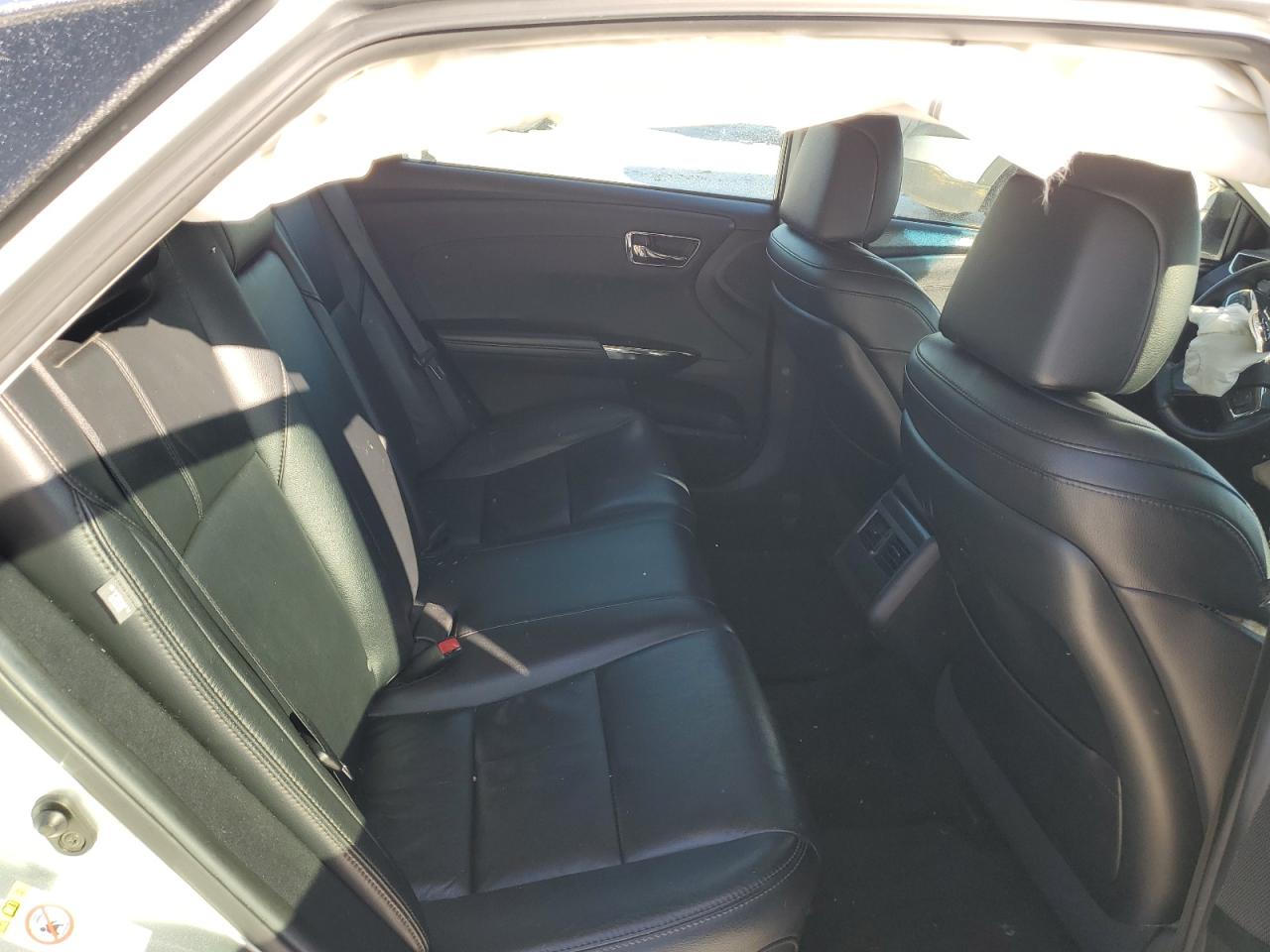 4T1BK1EB5GU209655 TOYOTA AVALON 2016