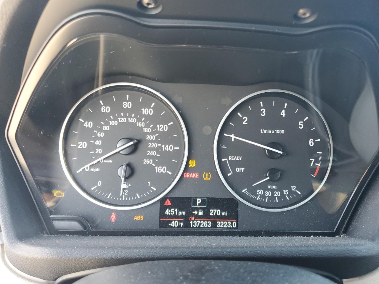 2018 BMW X1 - Image 9