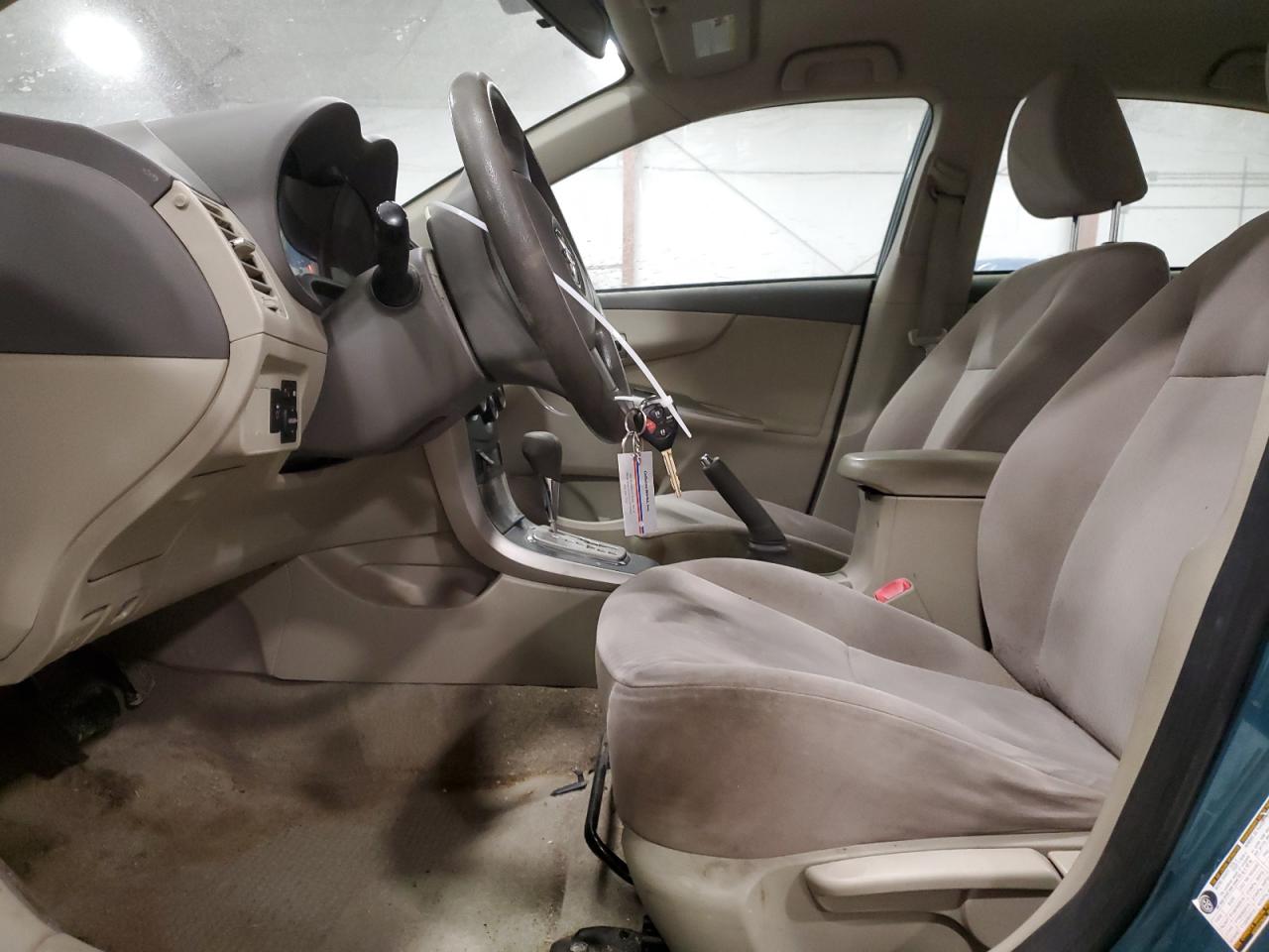 2010 Toyota Corolla - Image 7