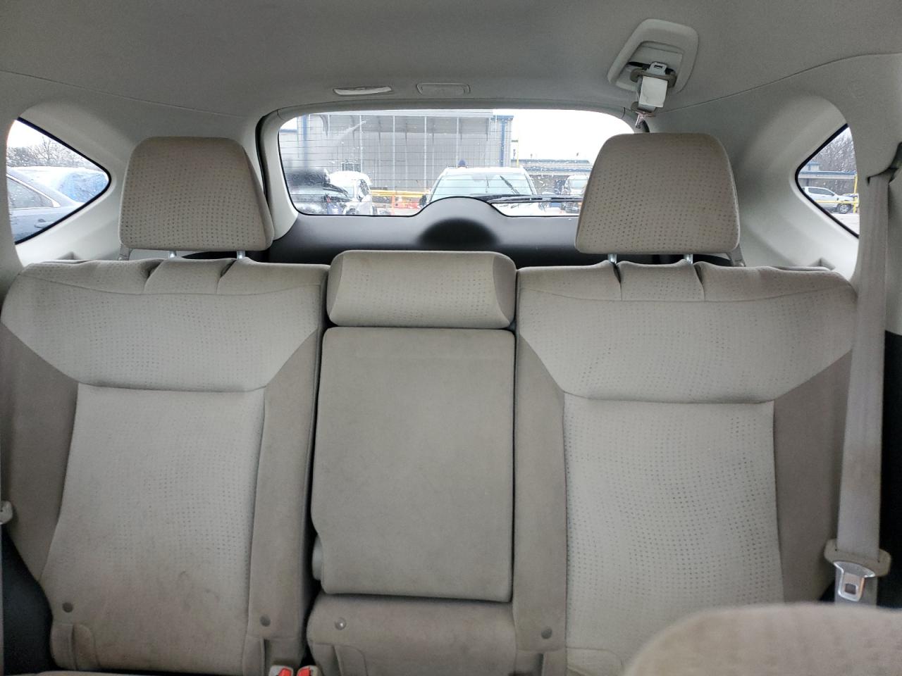 2014 Honda CR-V - Image 10