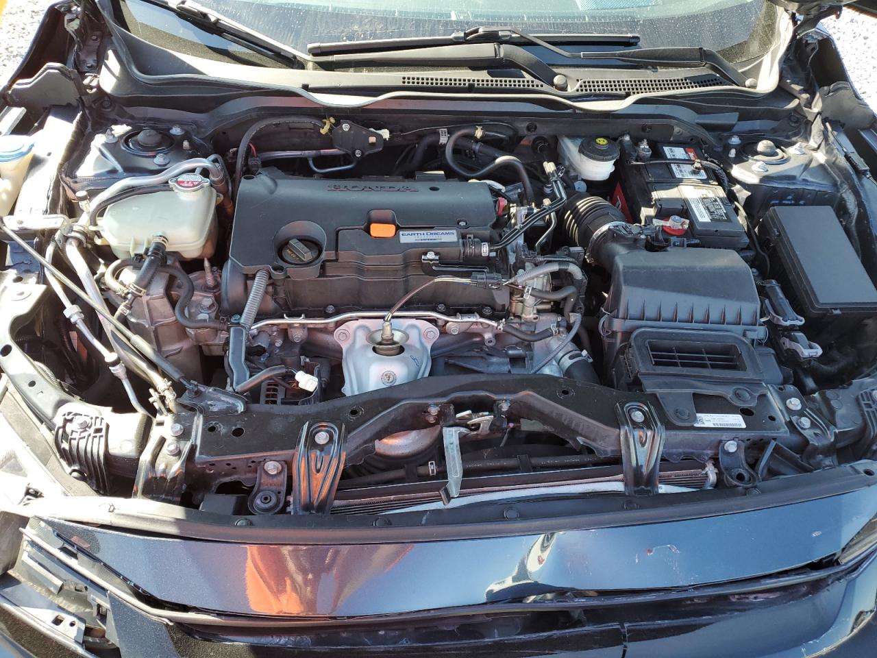2019 Honda Civic - Image 12