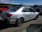 2007 Toyota Corolla Ce for Sale in Hayward, CA - Front End