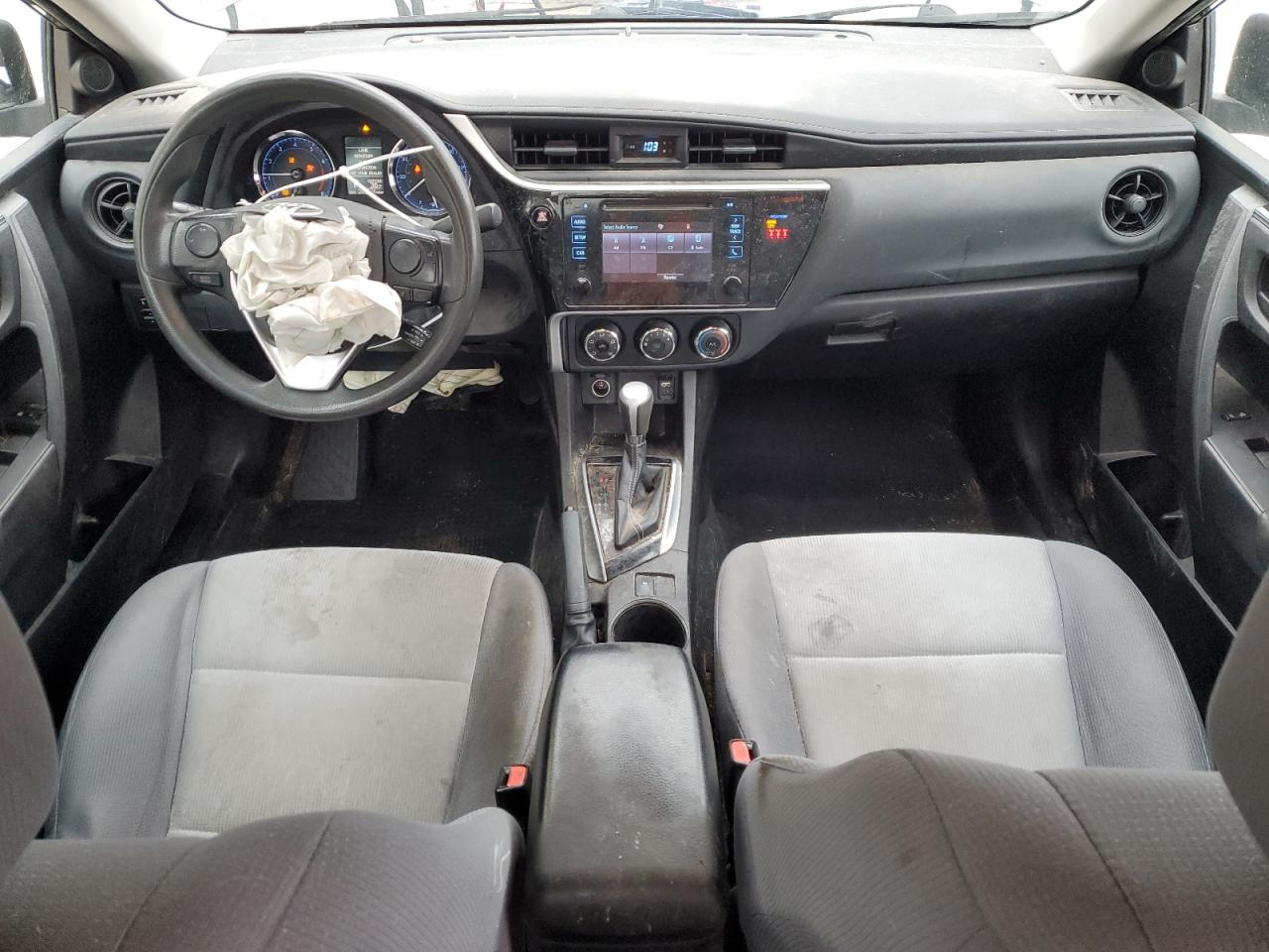2018 Toyota Corolla - Image 8