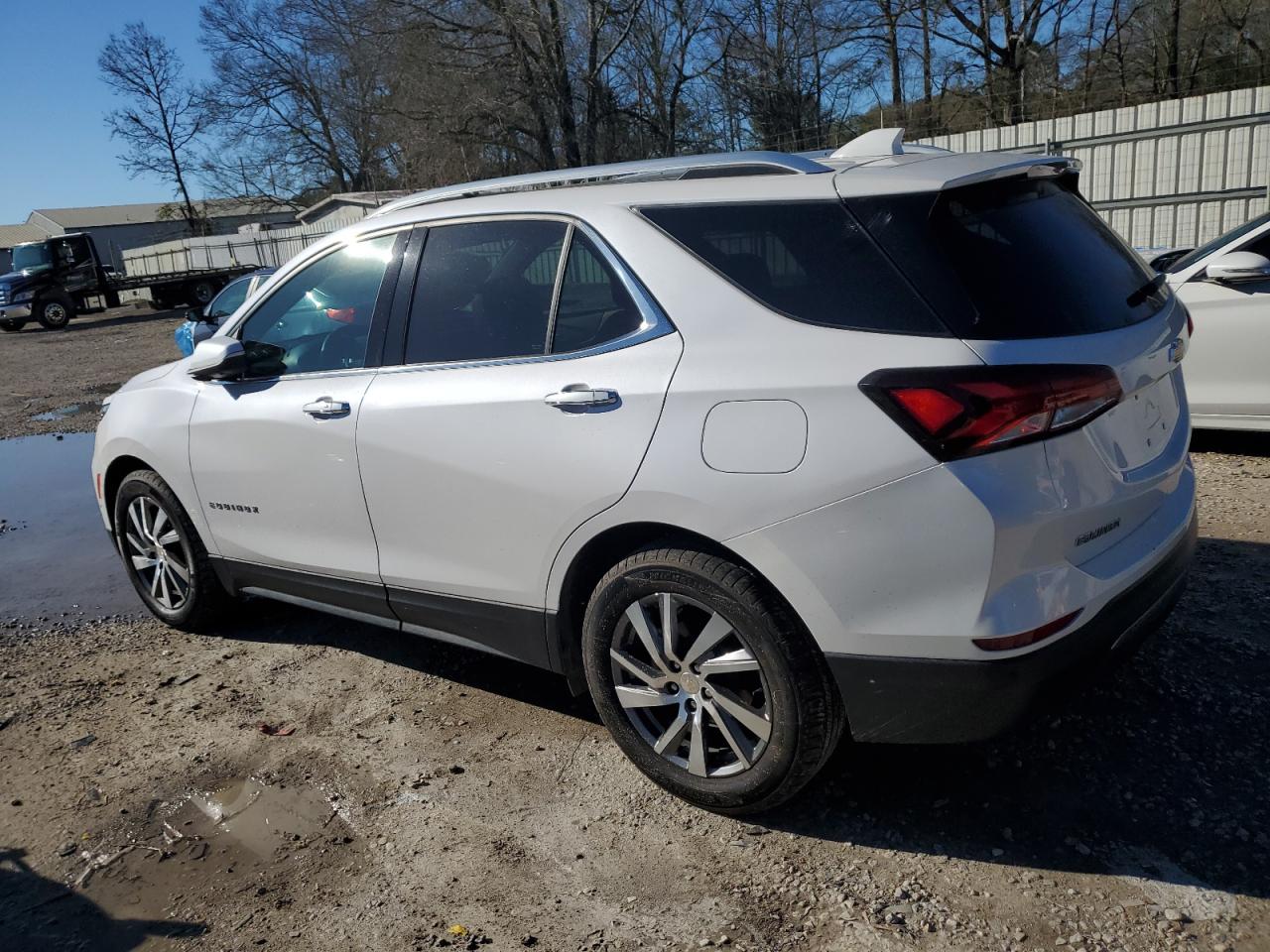 3GNAXNEG5RL131869 CHEVROLET EQUINOX 2024