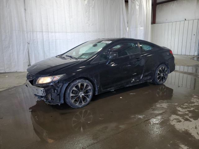 2013 Honda Civic Si