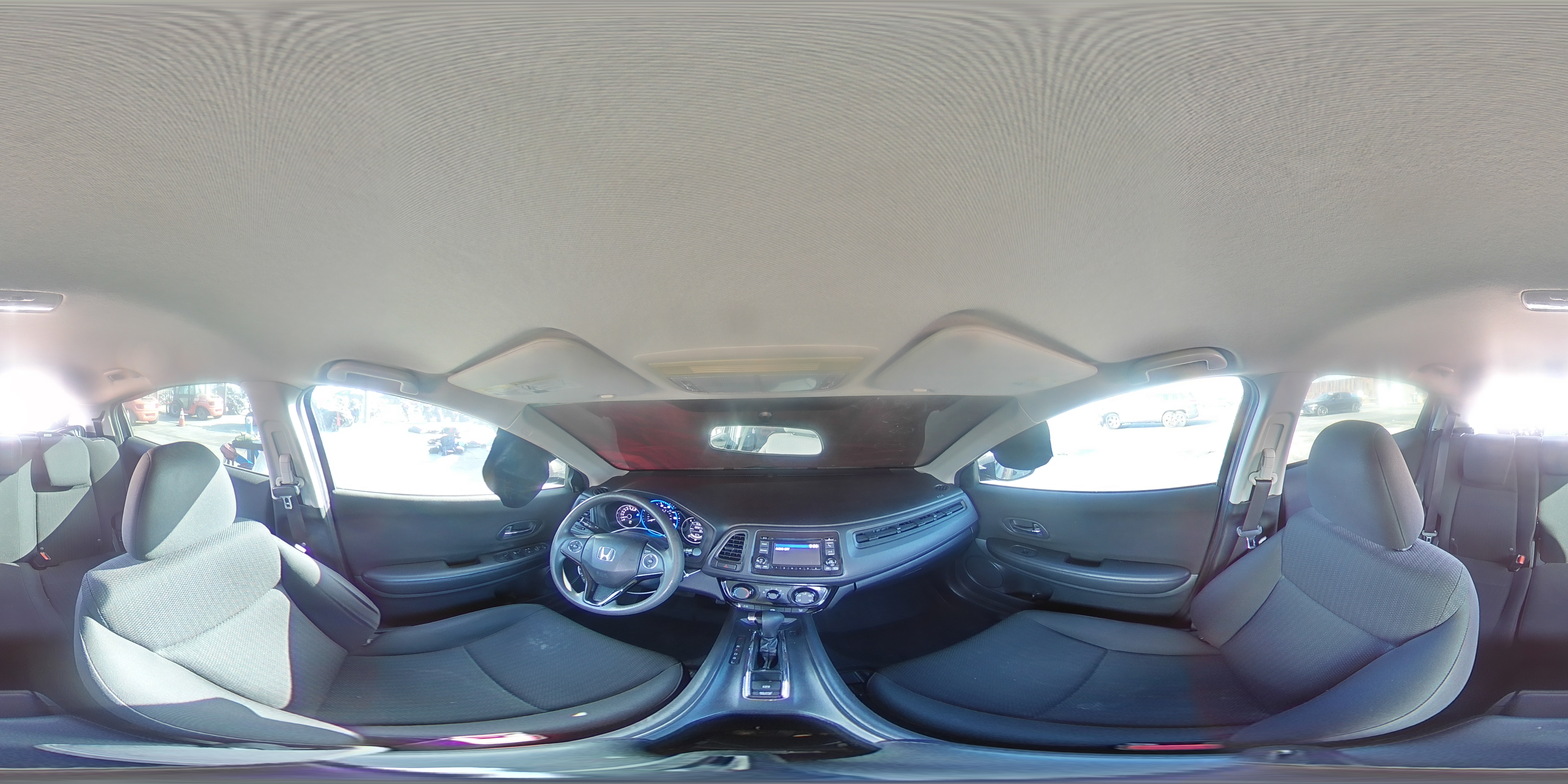 2017 Honda HR-V - Image 13