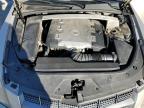 2009 Cadillac Cts  на продаже в Louisville, KY - Burn - Interior