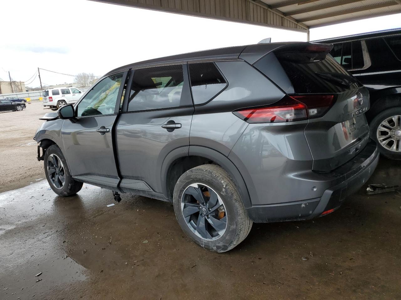 5N1BT3BB7RC698274 NISSAN ROGUE 2024