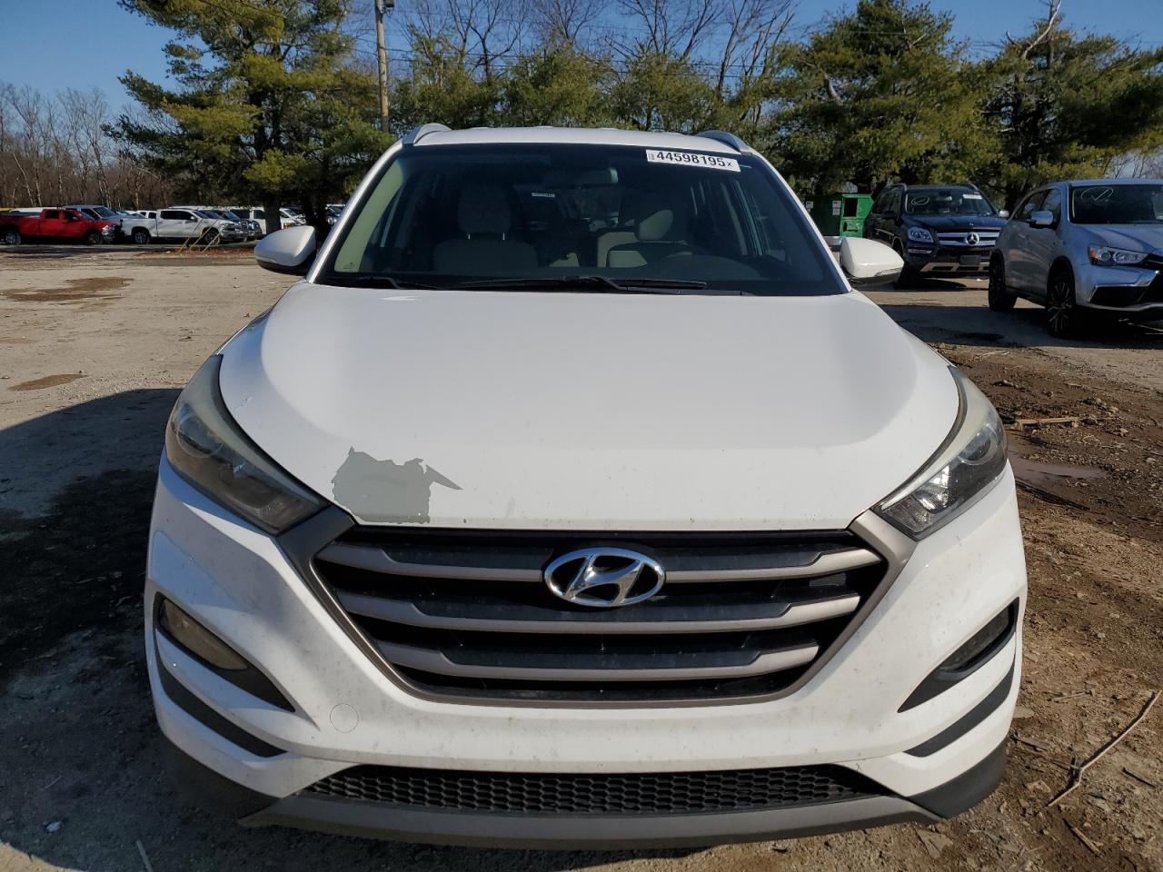 2016 Hyundai Tucson - Image 5