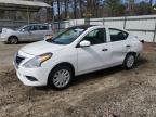 2017 Nissan Versa S for Sale in Austell, GA - Rear End