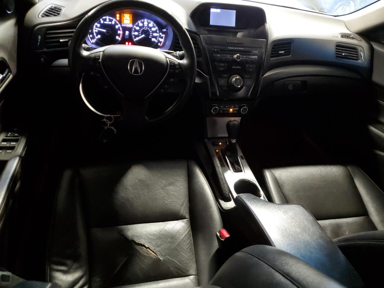 2014 Acura ILX - Image 8