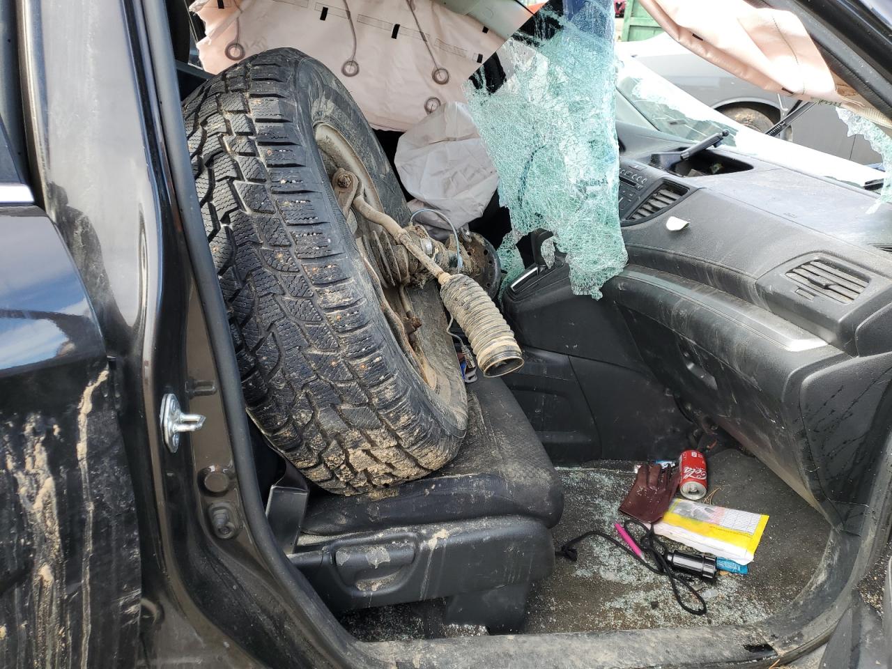 2015 Honda CR-V - Image 7
