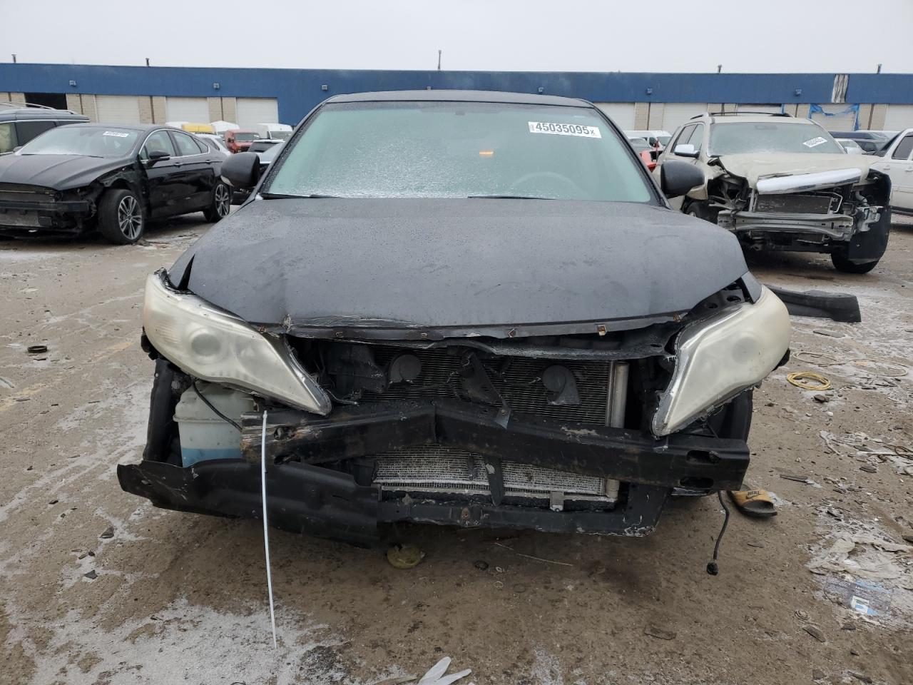 2012 Toyota Avalon - Image 5