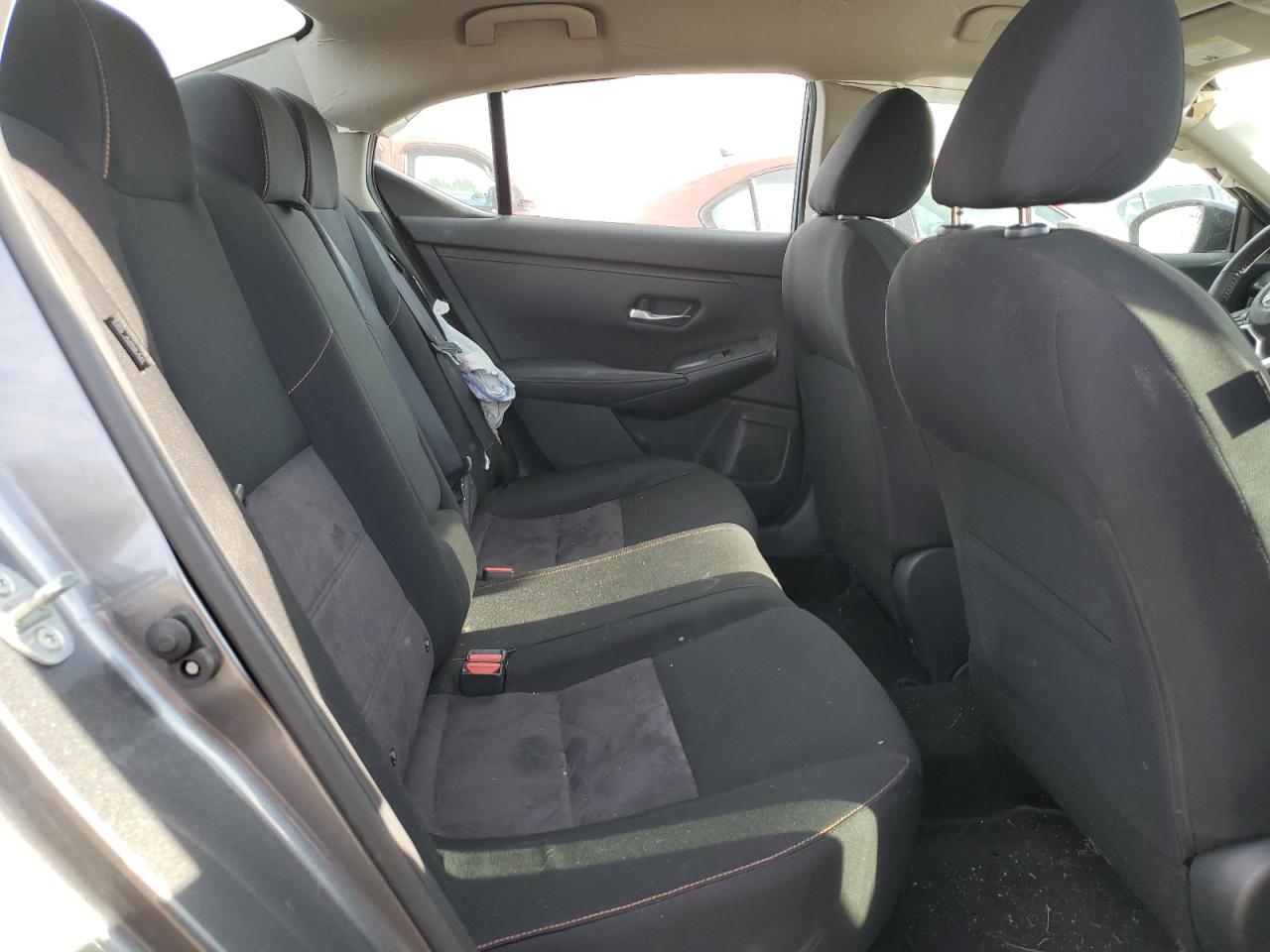 3N1AB8DV0LY206113 NISSAN SENTRA 2020