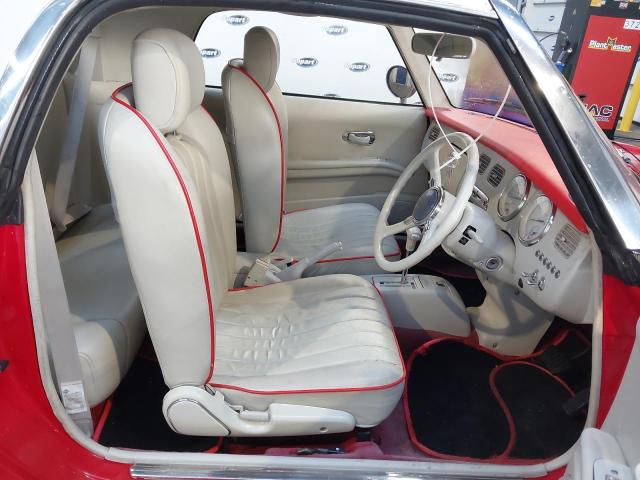 1991 NISSAN FIGARO