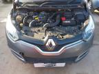 2017 RENAULT CAPTUR DYN for sale at Copart SANDY