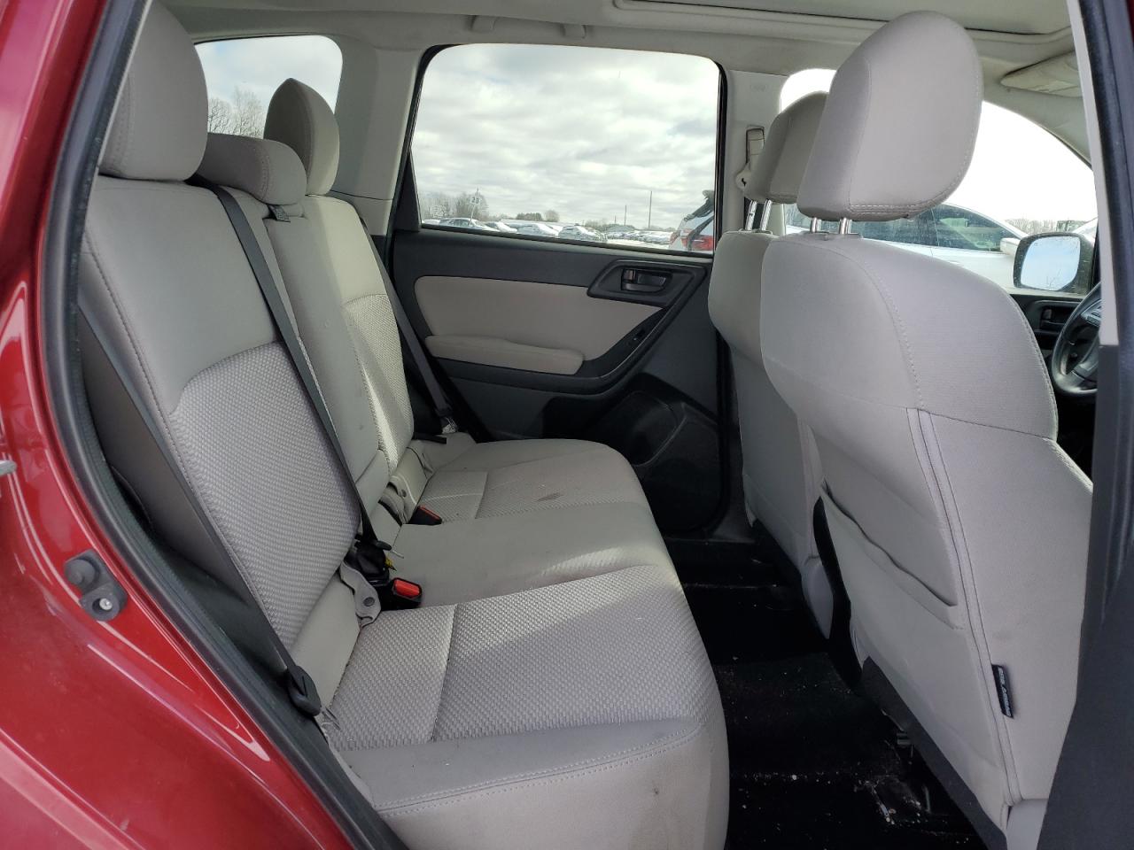 2014 Subaru Forester - Image 11