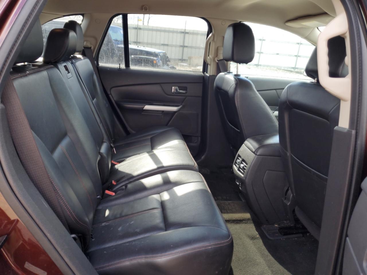 2012 Ford Edge - Image 10