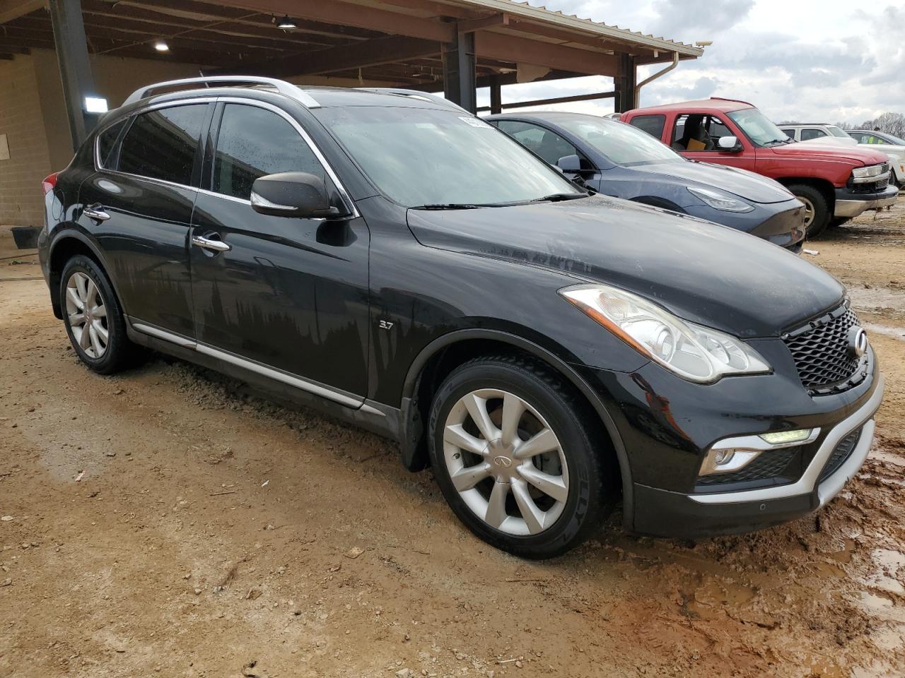 2016 Infiniti QX50 - Image 4