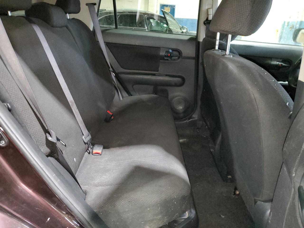 2008 Scion xB - Image 11