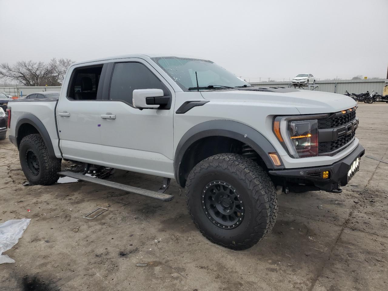 1FTFW1RGXPFA57764 FORD F150 2023