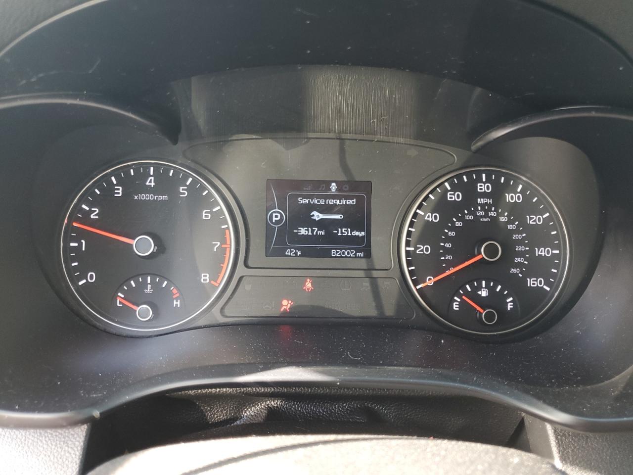 2018 Kia Optima - Image 9